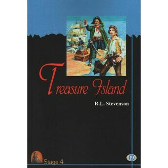 Treasure Island R. L. Stevenson