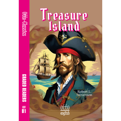 Treasure Island Robert L. Stevenson