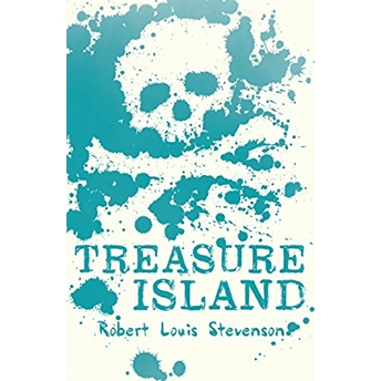 Treasure Island Robert Louis Stevenson