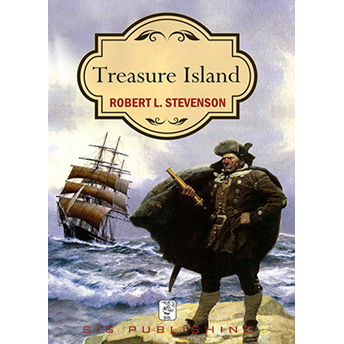 Treasure Island Robert Louis Stevenson