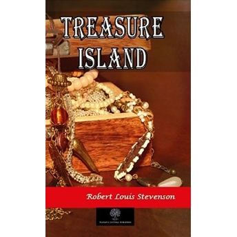 Treasure Island - Robert Louis Stevenson