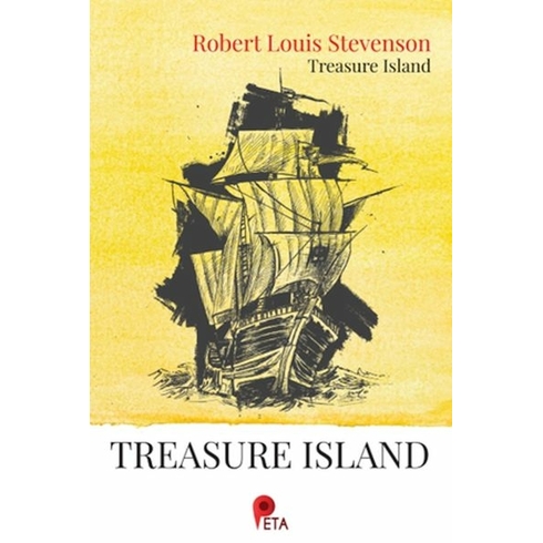 Treasure Island Robert Louis Stevenson