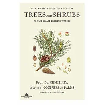 Trees And Shrubs - Cemil Ata