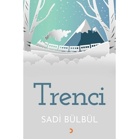 Trenci - Sadi Bülbül