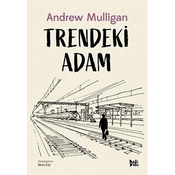 Trendeki Adam Andy Mulligan