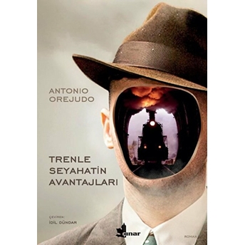 Trenle Seyahatin Avantajları Antonio Orejudo