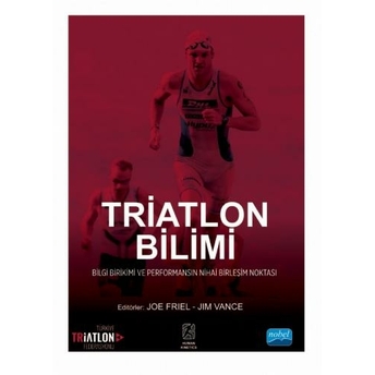 Triatlon Bilimi Jim Vance