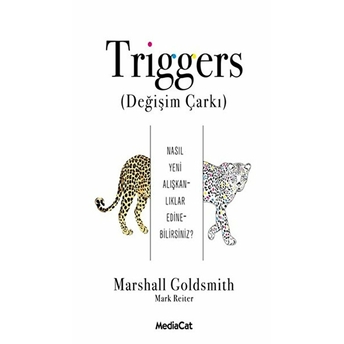 Triggers (Değişim Çarkı) Marshall Goldsmith