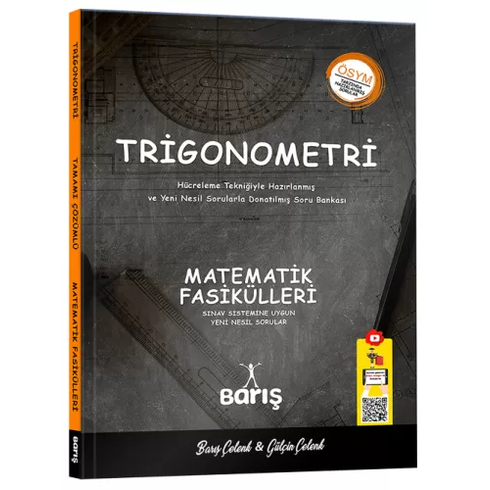 Trigonometri Matematik Fasikülleri