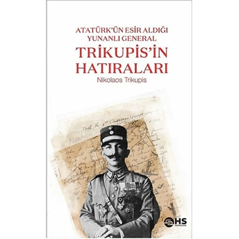 Trikupis’in Hatıraları - Nikoloas Trikupis