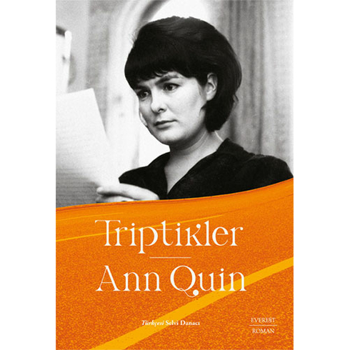 Triptikler Ann Quin