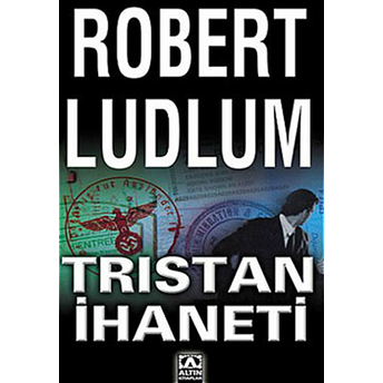 Tristan Ihaneti Robert Ludlum