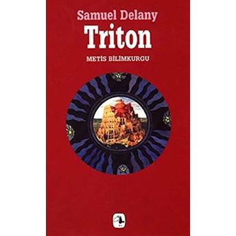 Triton Samuel R. Delany