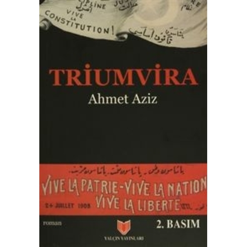 Triumvira