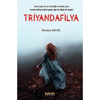 Triyandafilya Ibrahim Becer