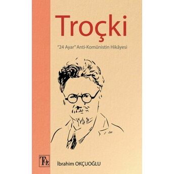 Troçki Ibrahim Okçuoğlu