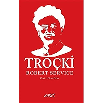 Troçki Robert Service