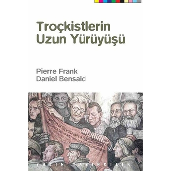 Troçkistlerin Uzun Yürüyüşü