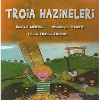 Troia Hazineleri