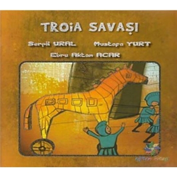 Troia Savaşı