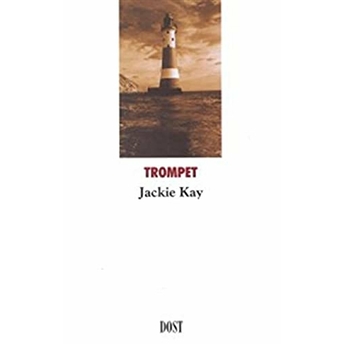 Trompet Jackie Kay