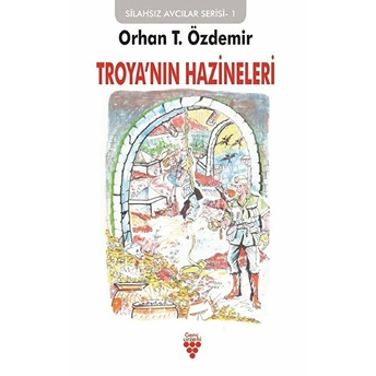 Troya'nın Hazineleri