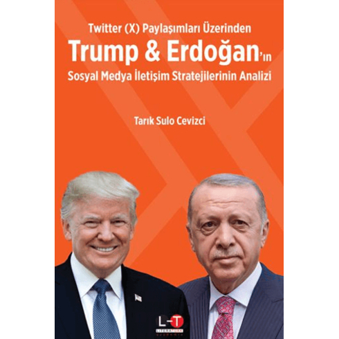 Trump Ve Erdoğan’ın Tarık Sulo Cevizci