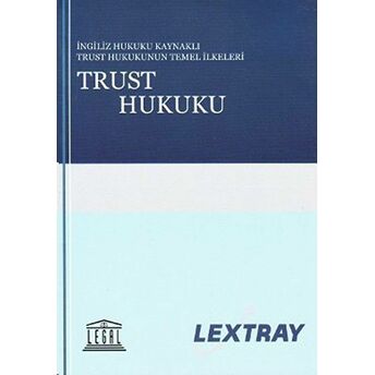 Trust Hukuku Kolektif