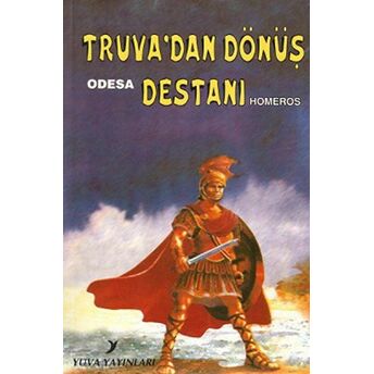 Truva’dan Dönüş Destanı Kolektif