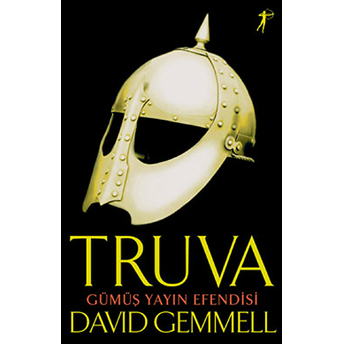 Truva Gümüş Yayın Efendisi David Gemmell