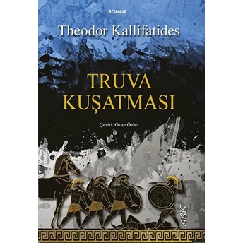 Truva Kuşatması