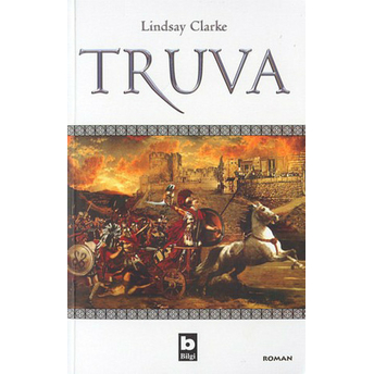 Truva Lindsay Clarke