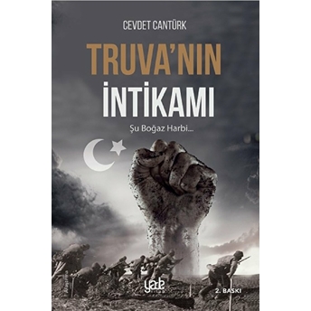 Truva’nın Intikamı Cevdet Cantürk