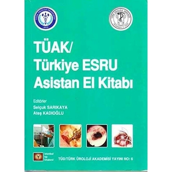 Tüak / Türkiye Esru Asistan El Kitabı