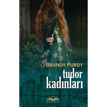 Tudor Kadınları Brandy Purdy