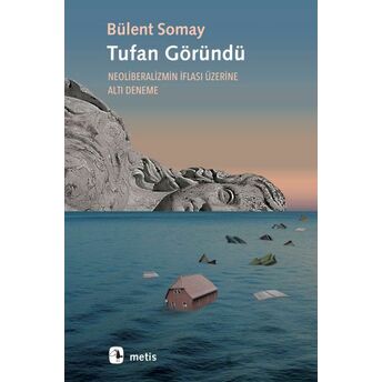 Tufan Göründü Bülent Somay