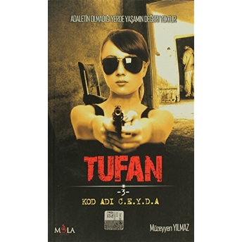 Tufan Müzeyyen Yılmaz