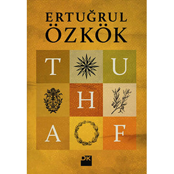 Tuhaf Ertuğrul Özkök