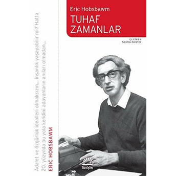 Tuhaf Zamanlar Eric J. Hobsbawm