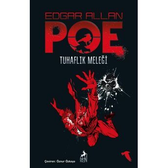 Tuhaflık Meleği Edgar Allan Poe