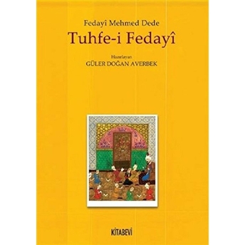 Tuhfe-I Fedayi