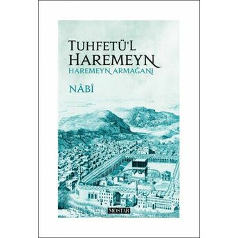 Tuhfetül Haremeyn Nabi