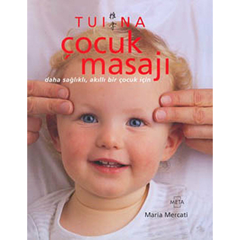 Tui Na Çocuk Masajı Maria Mercati