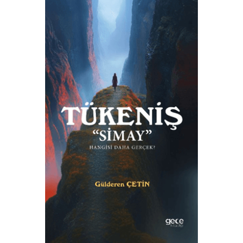 Tükeniş Gülderen Çetin