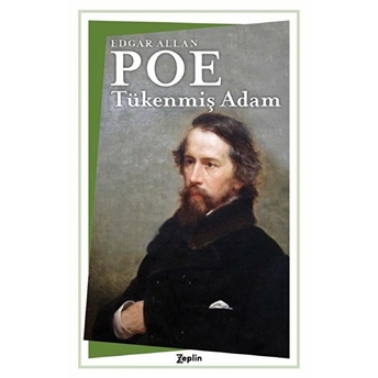 Tükenmiş Adam - Edgar Allen Poe