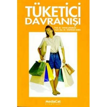 Tüketici Davranışı Yavuz Odabaşı