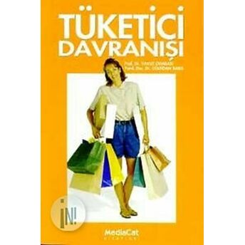 Tüketici Davranışı Yavuz Odabaşı, Gülfidan B