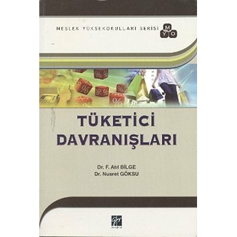 Tüketici Davranışları