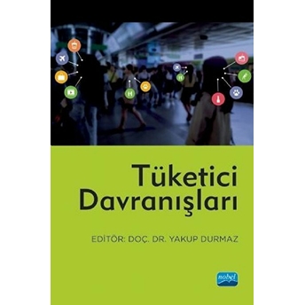 Tüketici Davranışları - Ali Karaman