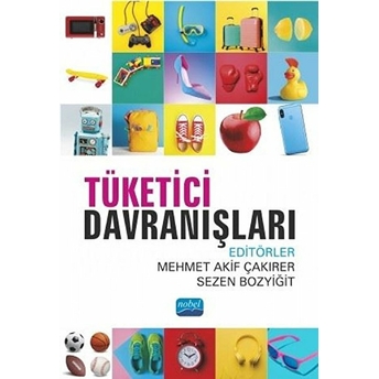 Tüketici Davranışları - Ayfer Karayel